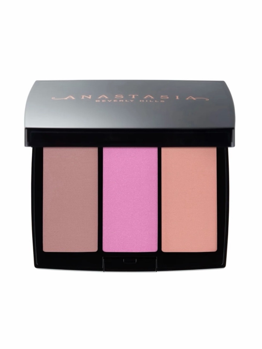 Anastasia Beverly Hills Blush Trio Palette — Pool Party GORGEOUS!